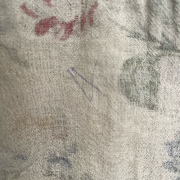 60s Tapestry Jacket - Picture 8 of 10